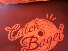 -Catch Bagel(芳草地店)