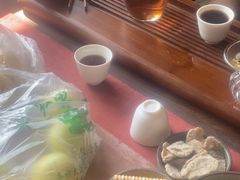 -邈墨茶馆(江南星座1店)