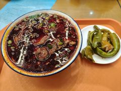 -清真磨沟沿老字号牛肉面(总店)