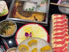 -重庆德忆火锅（龙南街3店）(渝水岸餐饮)