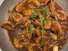 -李想大虾(吾悦广场店)