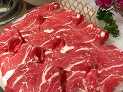 -尚海豆捞(乐虹坊店)