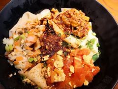 -鼎高高陕西美食(龙德广场店)