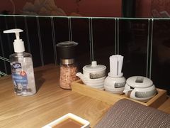 -江户烧肉(高德店)