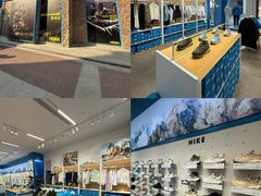 -王府井奥莱棋盘山小镇