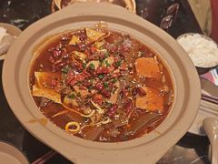 -廖川菜(太阳宫店)