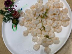 龙井虾仁-皇饭儿·王润兴酒楼(河坊街店)