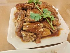 -大唐靓汤江门私房菜(景田店)