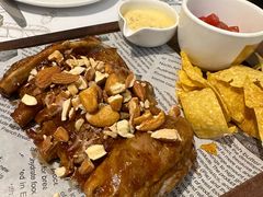 烤伊比利亚猪排-Deer Park鹿园西餐(仁恒置地广场店)