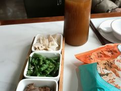 -鲁南仔·滕州炒鸡(经三路店)