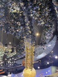 点击看大图 -花嫁丽舍海岛婚礼殿堂(国展店)