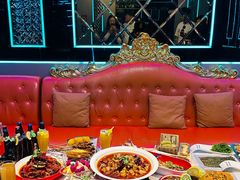 -路边边.炒菜烧烤.音乐餐厅(良乡长虹店)