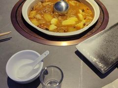 -红井路游艺炖锅·音乐餐吧(十渡店)