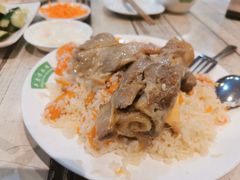 双排抓饭-217丰惠源抓饭(星湖街店)