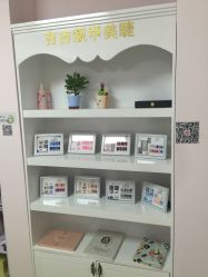 -吉吉靓甲美睫