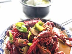 -菜根香土菜馆(文昌东路店)