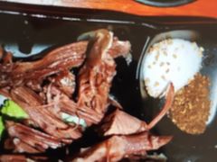 -鑫日千里马朝鲜族小馆(总店)