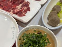 -大四喜·鲜牛肉火锅(洛阳大学城店)