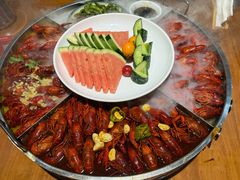 -红胖胖龙虾王·本地菜