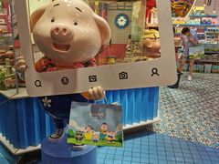-小猪找肉肉脯干(鼓浪屿店)