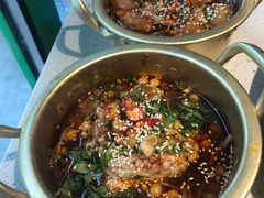 -钢管厂五区小郡肝火锅串串香(清河店)