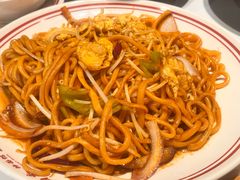 -老王四季抻面(南六东路店)
