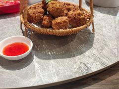 -大中华酒楼·主席武昌鱼·武汉美食地标(江汉路步行街店)