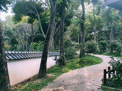 -深圳国际园林花卉博览园