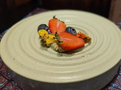 -杭州开元名都大酒店·地中海自助餐厅