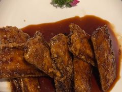 -海富门·带鱼·淮扬菜·粤菜(甘家口店)