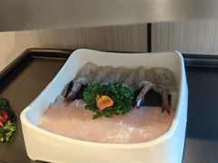 -海底捞火锅(稻河古街夜宵主题店)