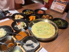 -虎哥六韩式烤肉料理 TIGERGRILL(隆生金山湖中心购物广场店)