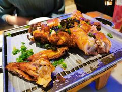 -绿茶餐厅(领展购物广场·中关村店)