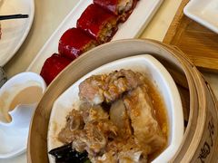 -陶陶居酒家(SM二期购物广场店)