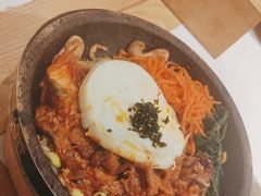 -七八冷面·延边朝鲜族美食(圣熙八号店)