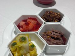 -花家怡园(四合院总店)