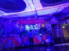 -歌友汇KTV(大悦城11层店)