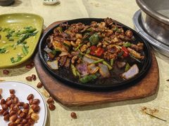 -标记美食新鲜猪杂(兴南大道店)