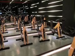 -W FITNESS 威尔仕健身·游泳(老西门新苑店)