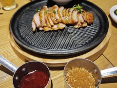 -小大董·烤鸭(五棵松店)