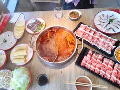 -彤德莱火锅(大学城店)