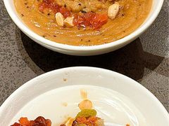-前门杨记·铜锅涮肉(王府井·故宫店)