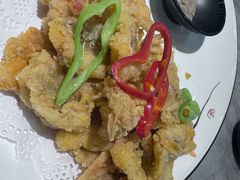 -501號台州海鲜餐厅(海创园店)