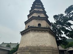 -晋祠博物馆