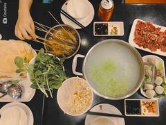 粥底火锅-吉友粥底火锅(方斜路店)