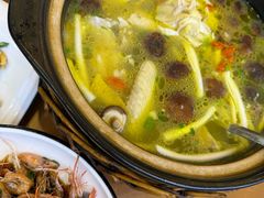 -自游人·美食一楼·地道徽菜(三十年名店)