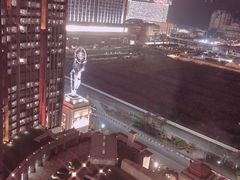 -NOBLE MART(巴黎人购物中心分店)