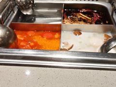 -海底捞火锅(江北万达商业广场店)