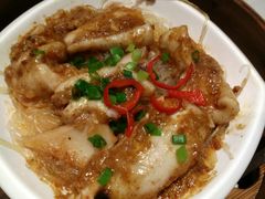 -潮福城大酒楼·潮味粤品·港式点心(湖滨北路店)