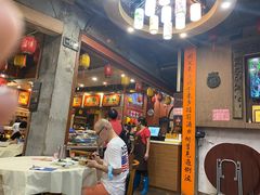 门面-禄源公·老莞诚饭店